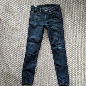 Levi's 511 Skinny Bicycle Commuter Jeans